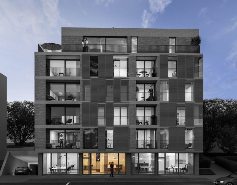 Sierre – Local commercial au centre-ville !