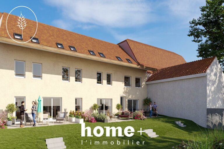 Résidence Le Village – Colombier-sur-Morges