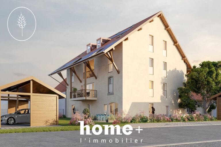 Résidence Le Village – Colombier-sur-Morges