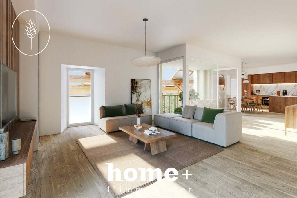 Résidence Le Village – Colombier-sur-Morges