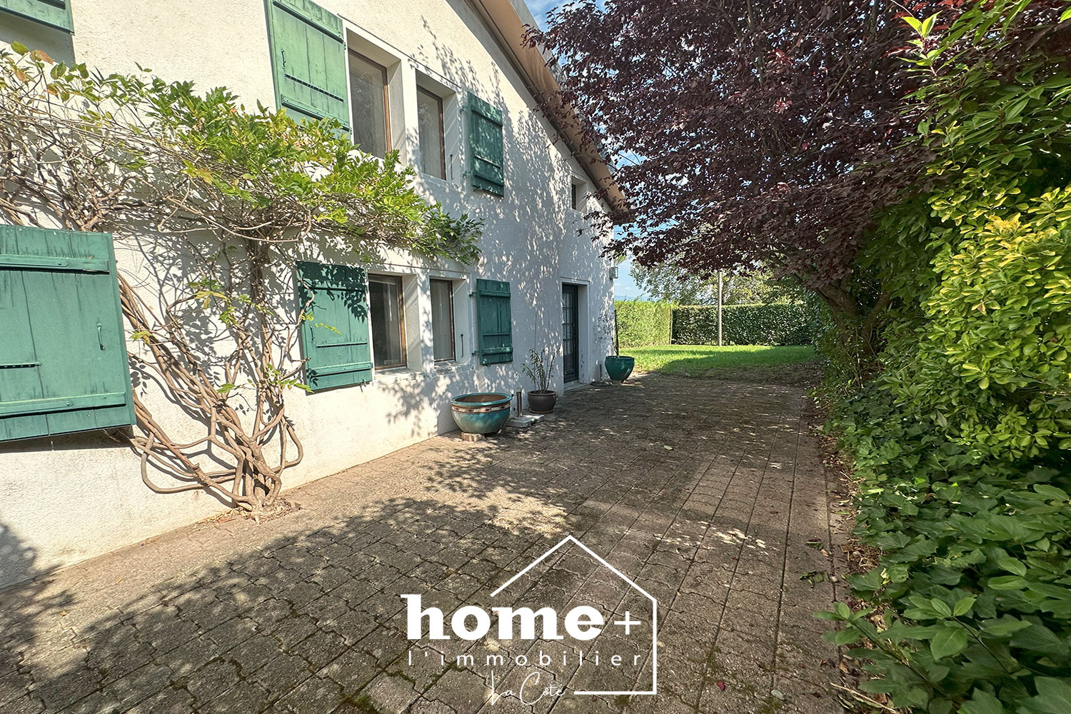Nous vendons à Arnex-sur-Nyon