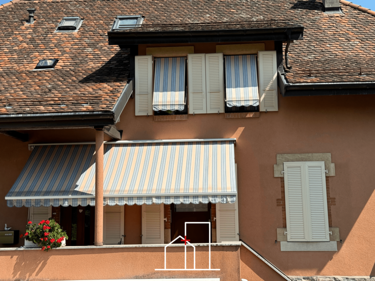 Exceptionnel – Magnifique demeure viticole 