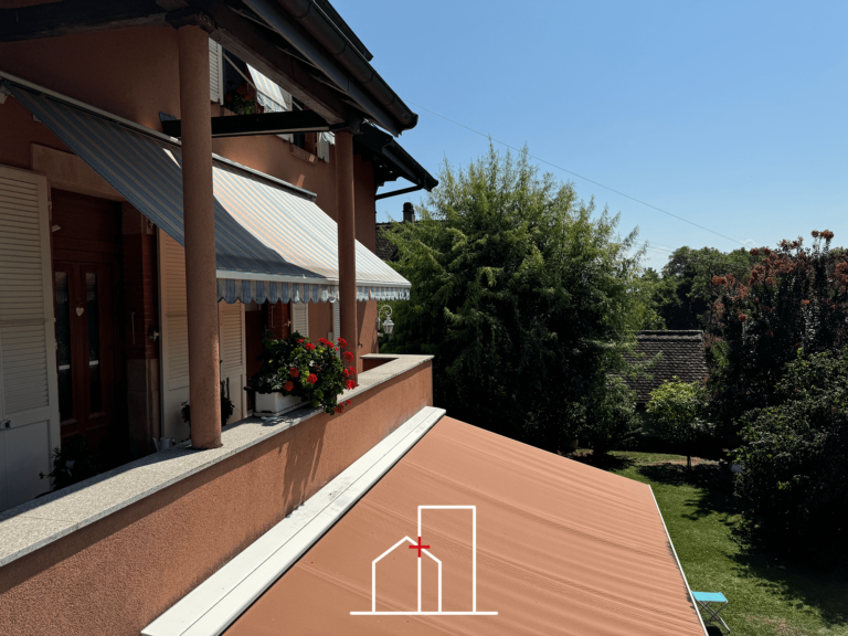 Exceptionnel – Magnifique demeure viticole 