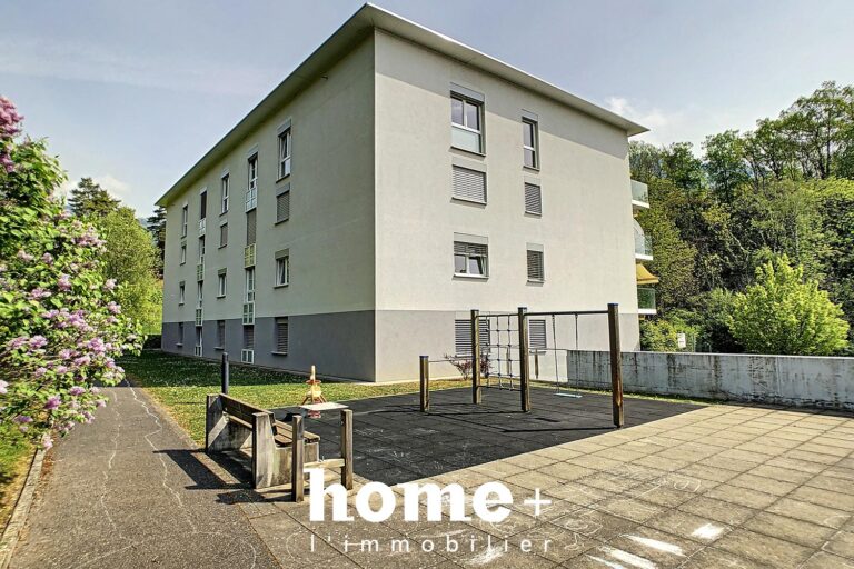 Clarens – Joli appartement de 5.5 pièces avec terrasse et jardin