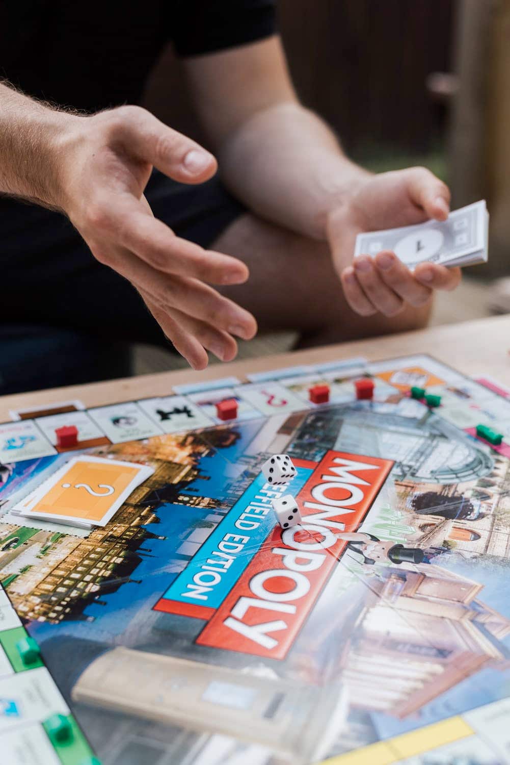 Gain immobilier et report d’impôt