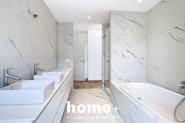 Superbe attique de 5,5 pièces – 280 m2
