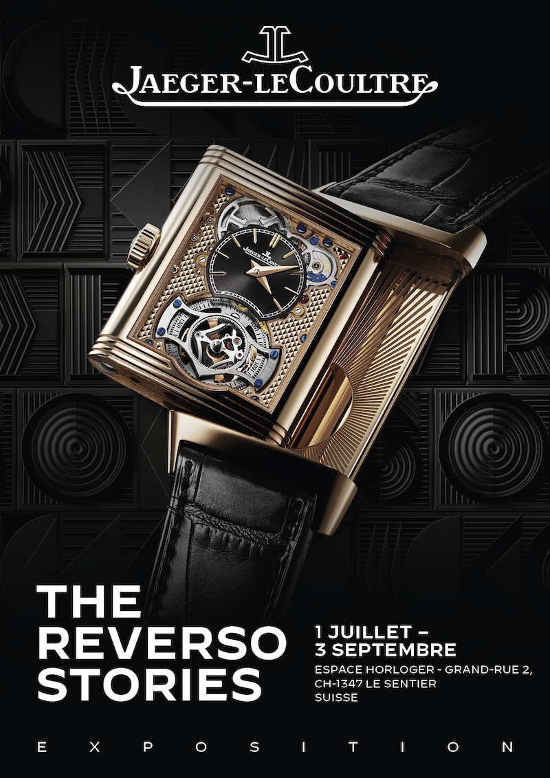 La Reverso propose son histoire