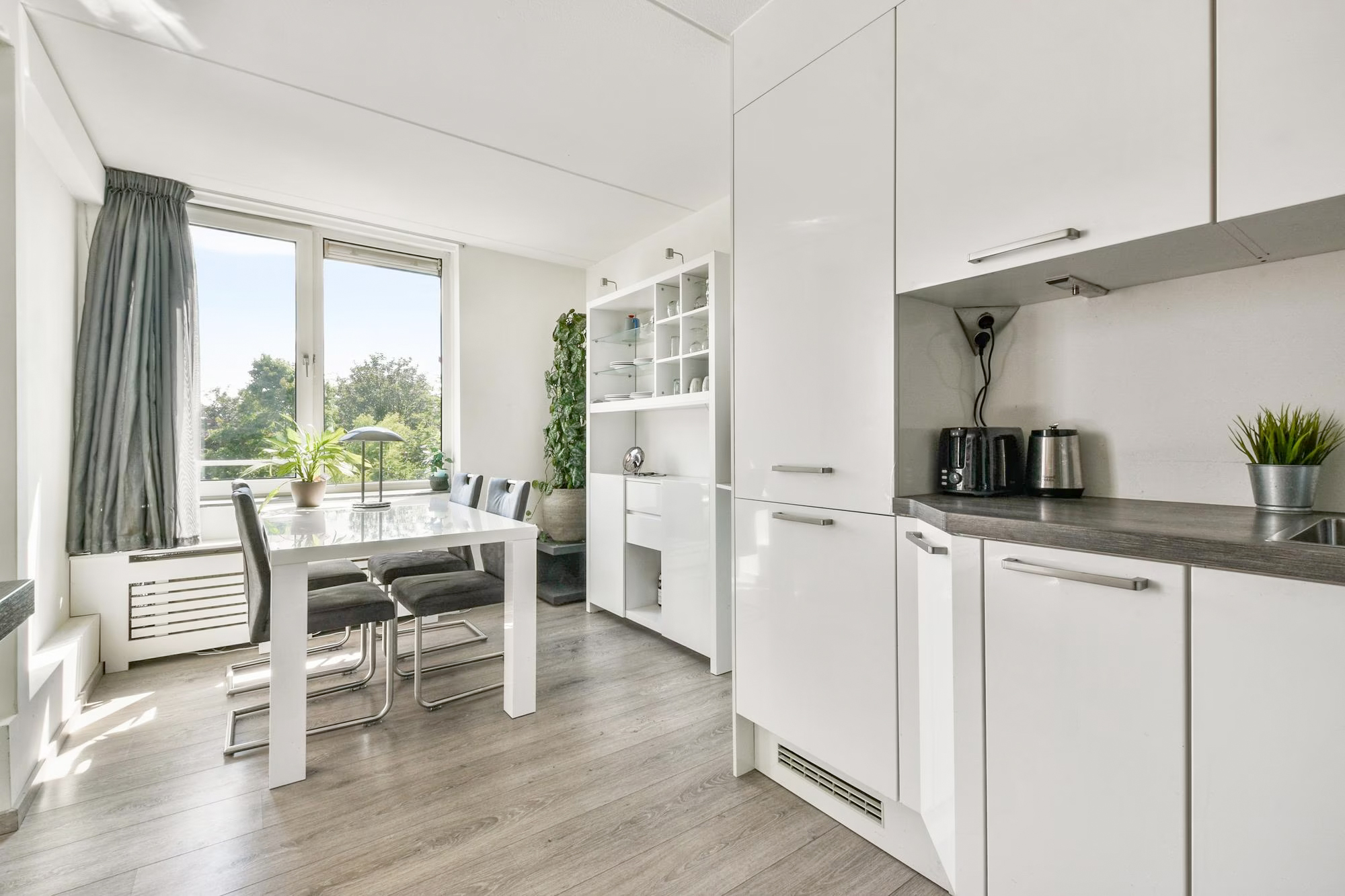 appartement loc