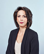 Mara Fernandes