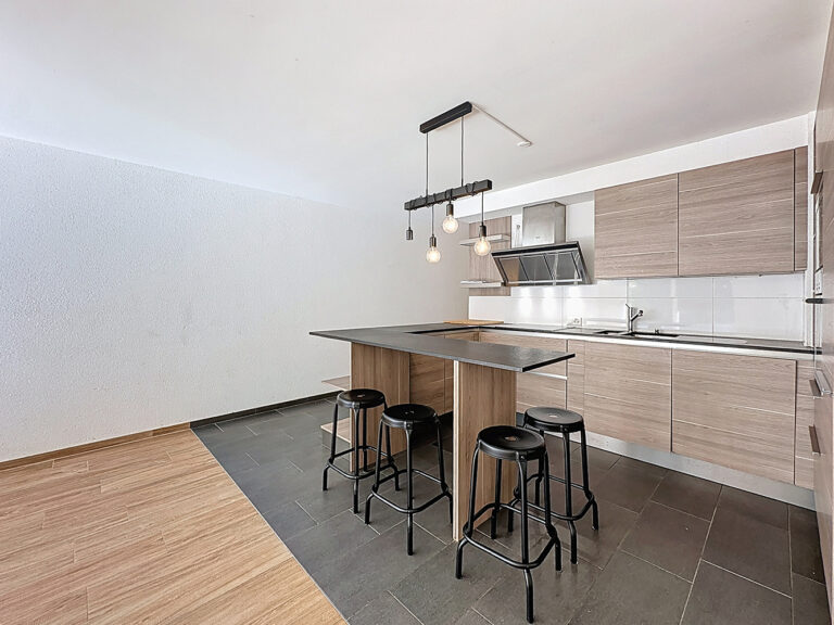 Buchillon – Chaleureux appartement de 3,5 pièces avec grande terrasse