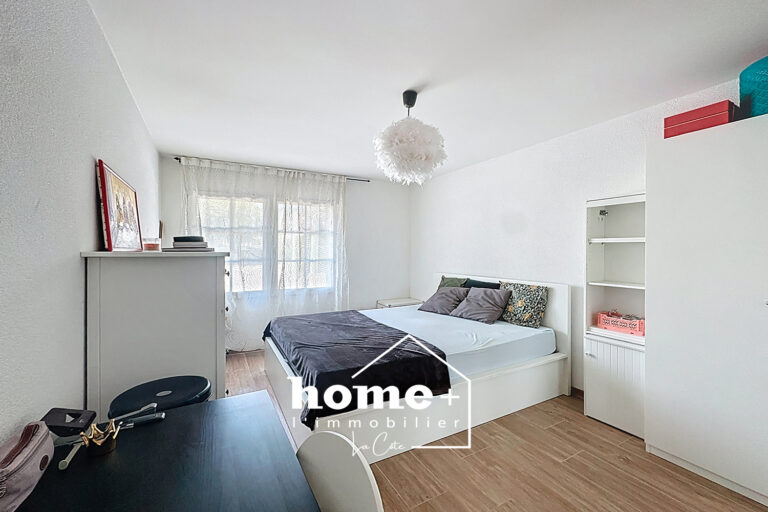 Buchillon – Chaleureux appartement de 3,5 pièces avec grande terrasse