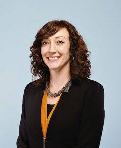 Charlene Chevallier