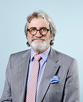 Raymond Schnegg