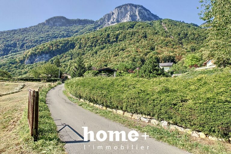 Superbe villa neuve de 185 m2 habitables conçue selon l’aspect du développement durable