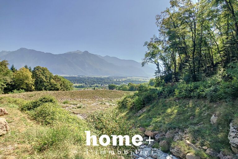 Superbe villa neuve de 185 m2 habitables conçue selon l’aspect du développement durable