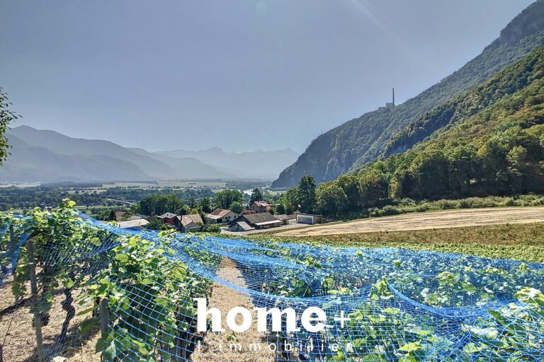 Superbe villa neuve de 185 m2 habitables conçue selon l’aspect du développement durable