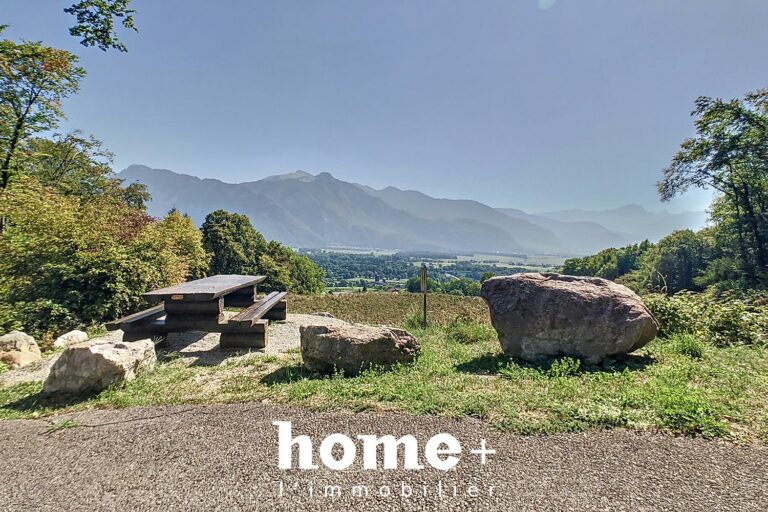 Superbe villa neuve de 185 m2 habitables conçue selon l’aspect du développement durable