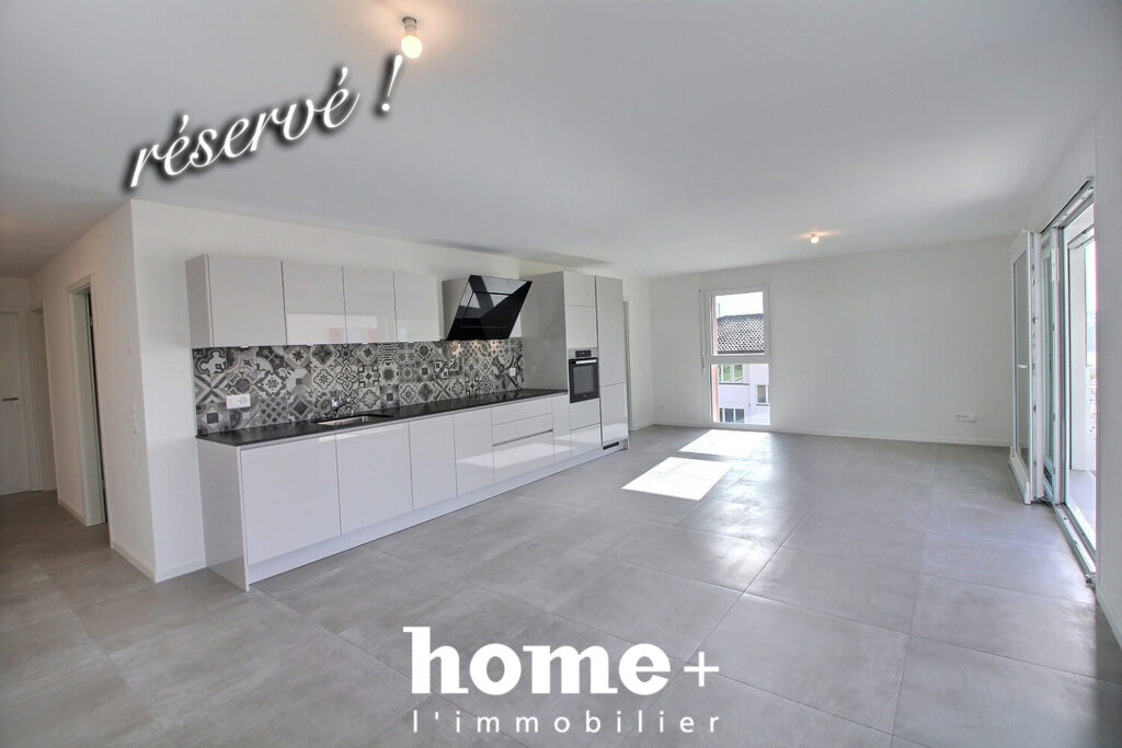 Cornaux – Neuf et lumineux, très bel appartement de 4.5 pièces