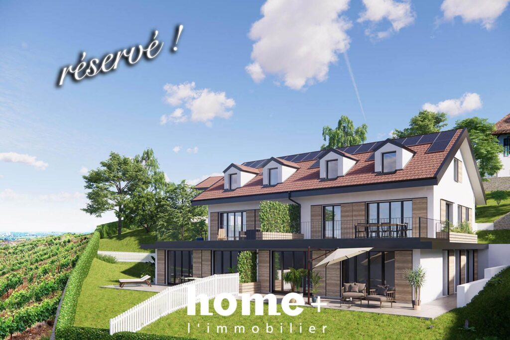 Vinzel – La plus belle adresse sur la Côte!