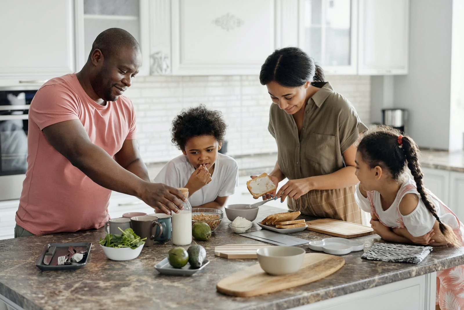 famille