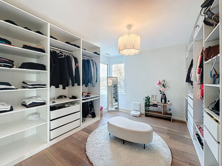 Gollion – Magnifique appartement avec véranda et jardin