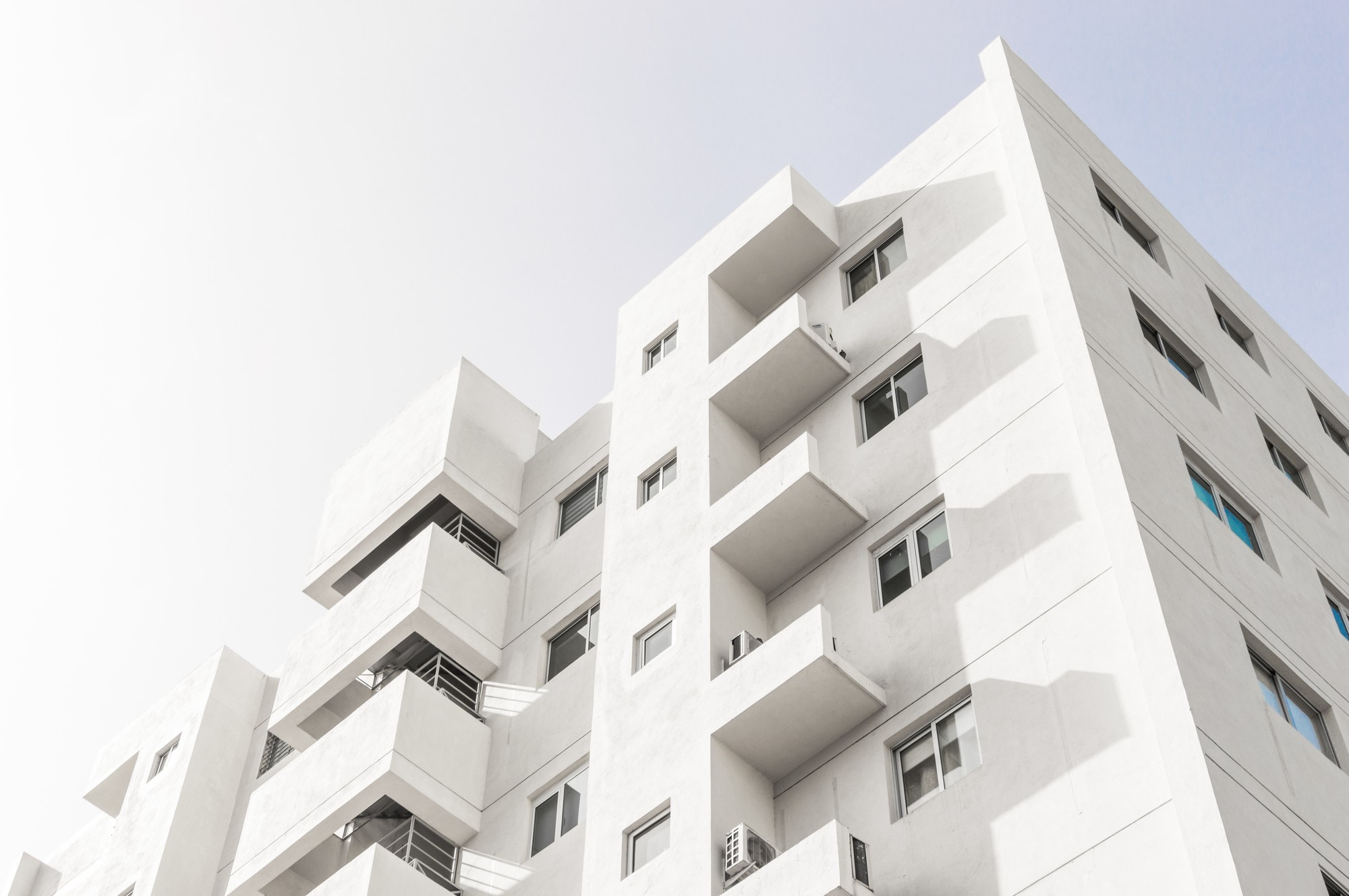 Déséquilibre du marché du logement dans la région lémanique