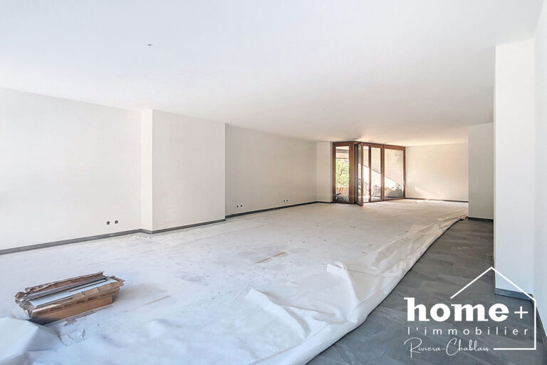 Sierre – Local commercial au centre-ville !