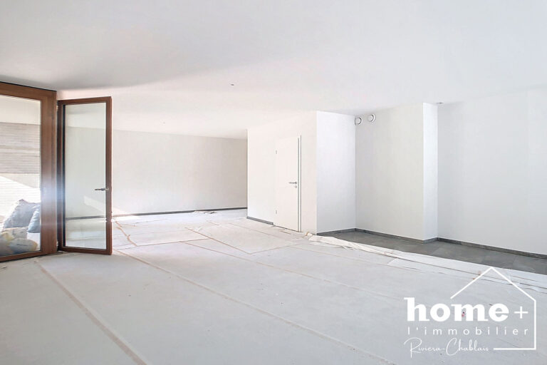 Sierre – Local commercial au centre-ville !