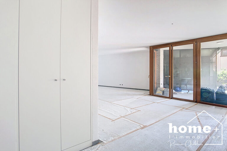 Sierre – Local commercial au centre-ville !