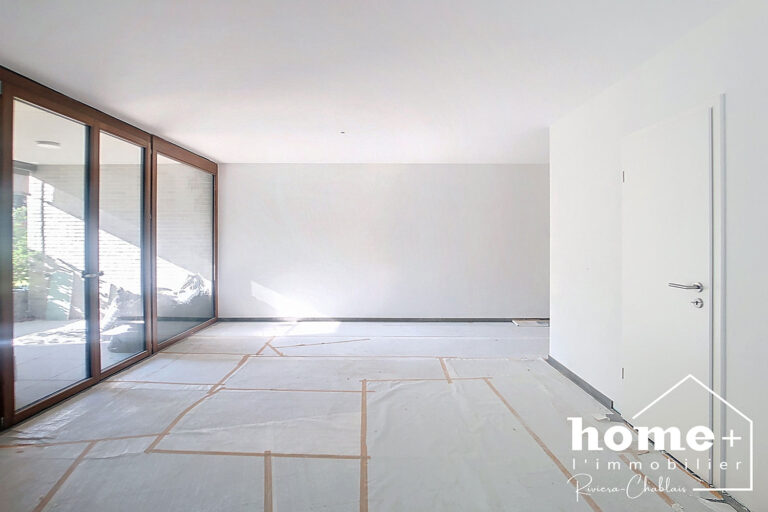 Sierre – Local commercial au centre-ville !