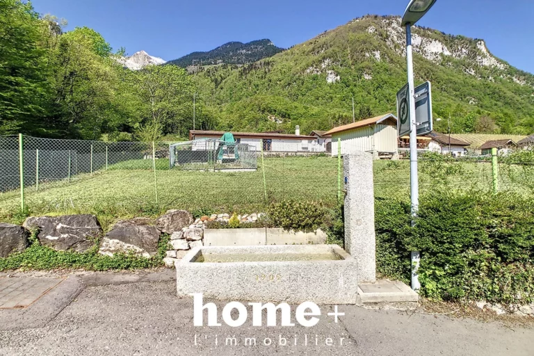Les Évouettes – Magnifique villa neuve de 5,5 pièces