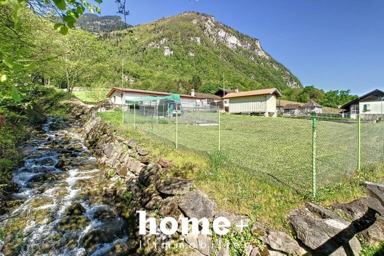 Superbe villa neuve de 185 m2 habitables conçue selon l’aspect du développement durable
