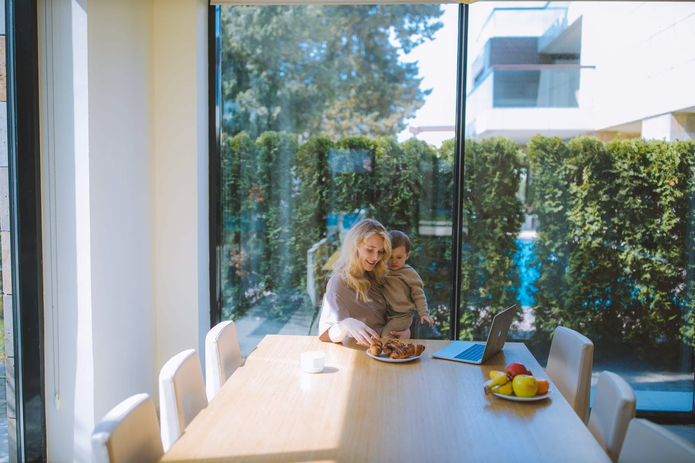 Offrir le meilleur de home+ …