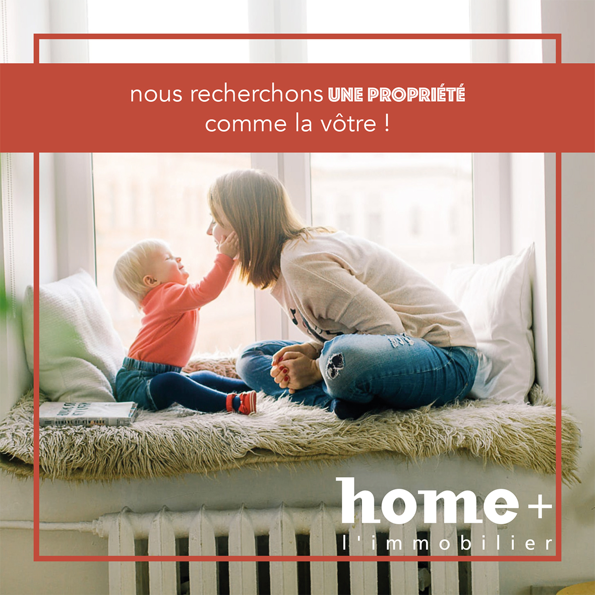 home+ recherche