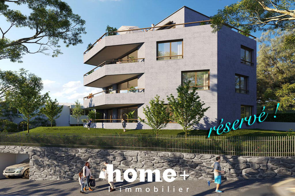 Pully – L&rsquo;Ecrin des Roches, votre nouvelle adresse