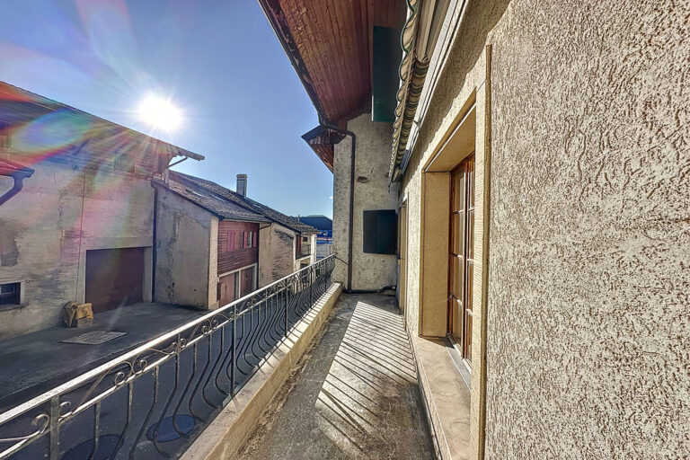 Saint-Livres – Maison villageoise entièrement rénovée