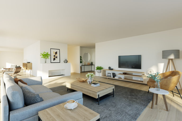 Sierre – Coeur de Ville- Votre nouveau chez vous!